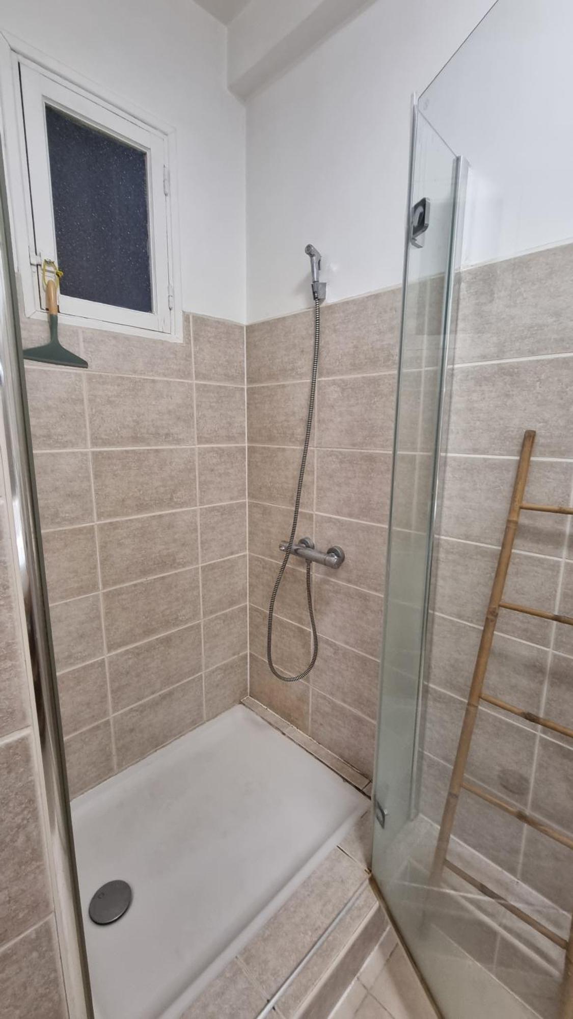 Apartamento Grand T2 Surplombant Le Vieux Port Marsella Exterior foto